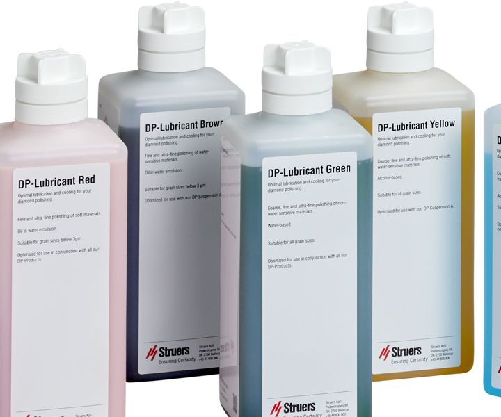 DP Lubricant