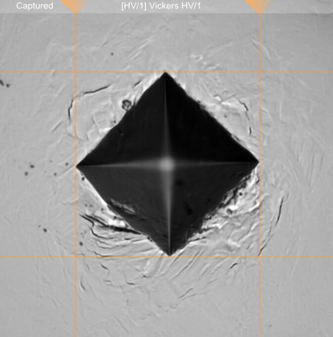 Herausforderung Zahnrad