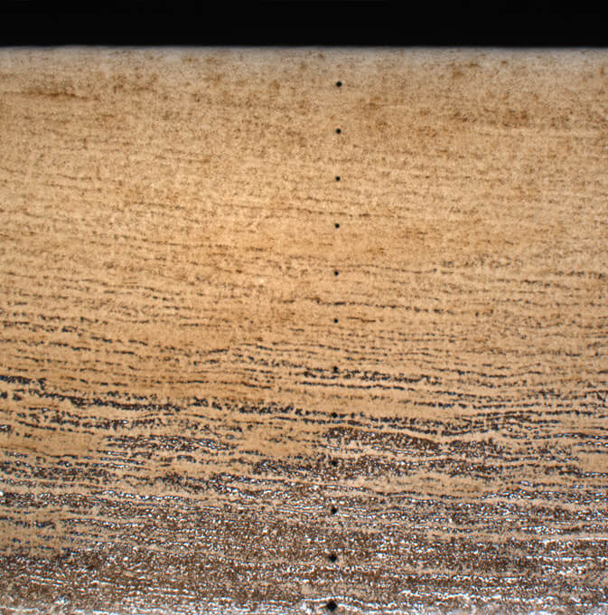 Herausforderung Zahnstange