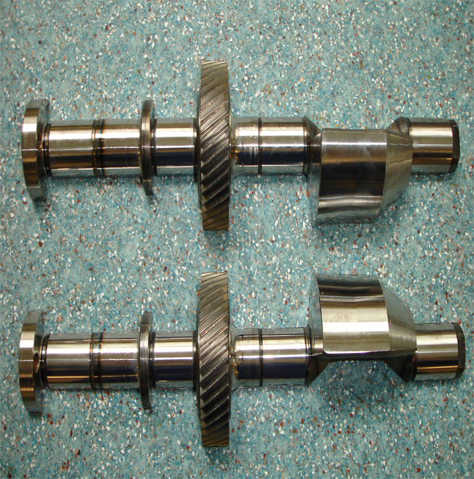 Herausforderung Schweißnähte