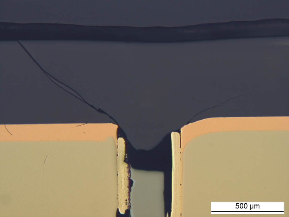 Microelectrónica