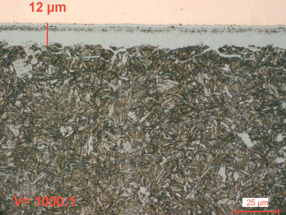 Nitraded coatings figure 9