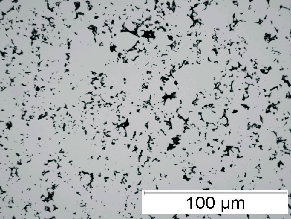 Métaux pulvérulents