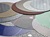 Grinding surfaces