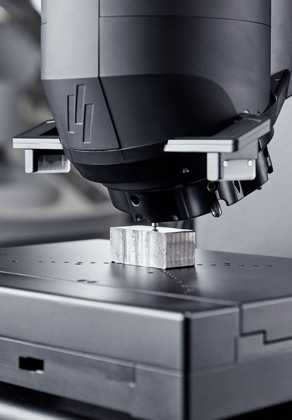 Reliable precision
